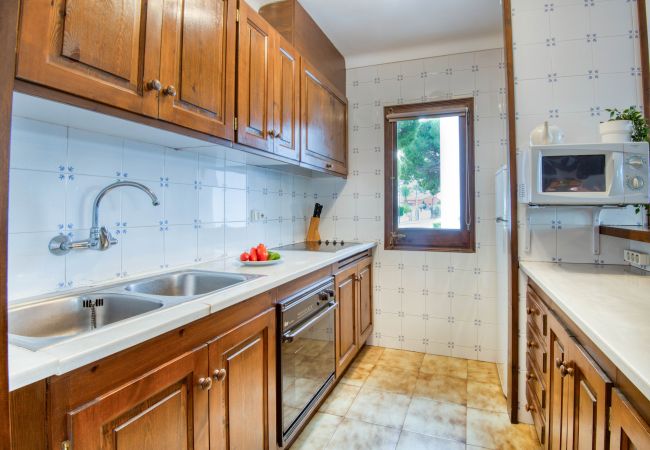 Apartamento en L'Escala - TREBOL Apartamento en L'Escala - TREBOL