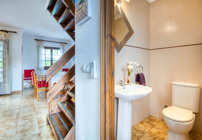 Apartamento en L'Escala - TREBOL Apartamento en L'Escala - TREBOL