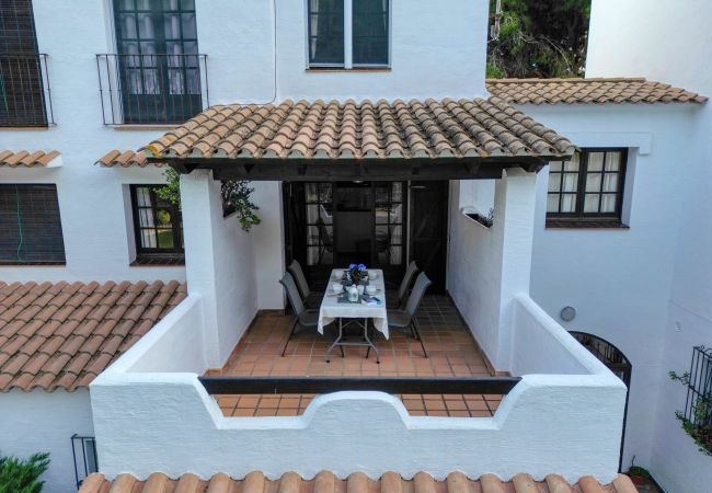 Apartamento en L'Escala - TREBOL Apartamento en L'Escala - TREBOL