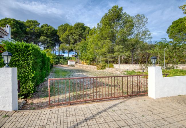 Apartamento en L'Escala - TREBOL Apartamento en L'Escala - TREBOL