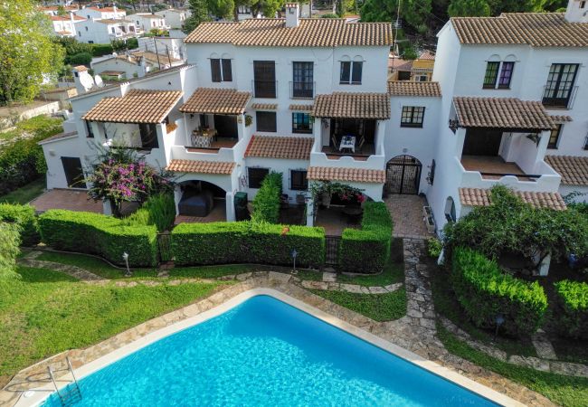 Apartamento en L'Escala - TREBOL Apartamento en L'Escala - TREBOL