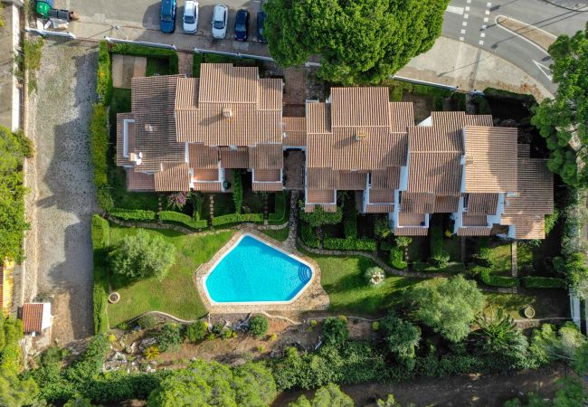 Apartamento en L'Escala - TREBOL Apartamento en L'Escala - TREBOL