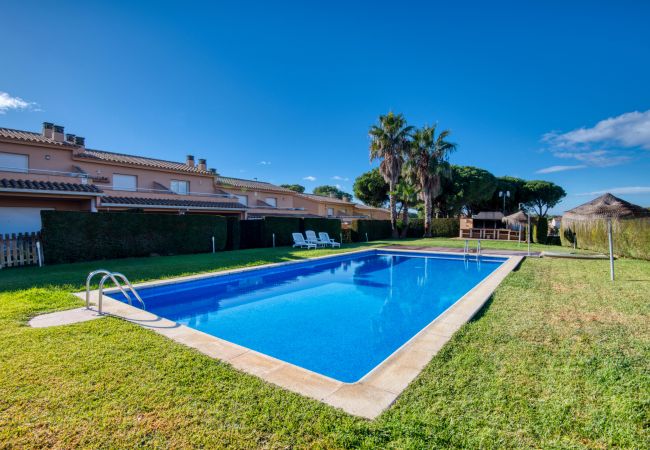 Casa en L'Escala - PINAMAR