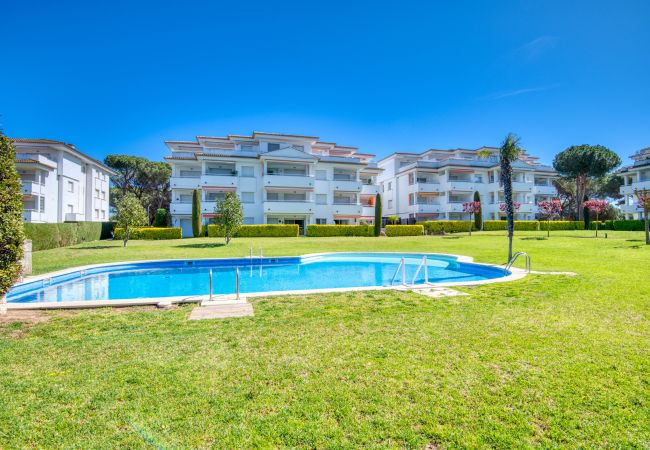 Apartamento en Pals - GREEN MAR