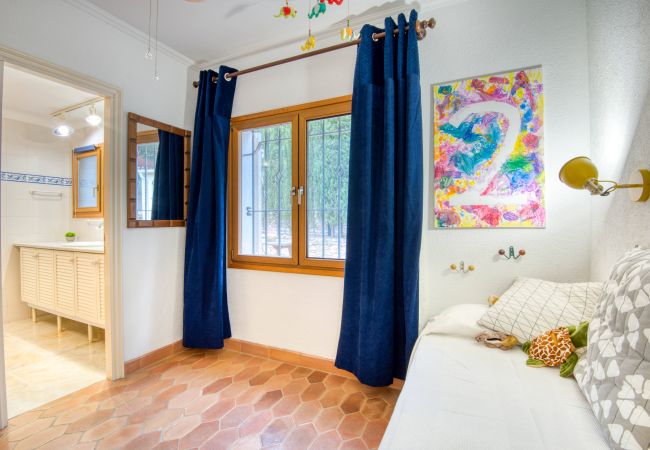 Casa en Pals - MT264 Casa en Pals - MT264