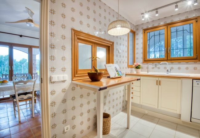 Casa en Pals - MT264 Casa en Pals - MT264