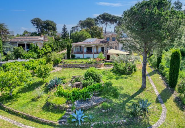 Casa en Pals - MT264 Casa en Pals - MT264