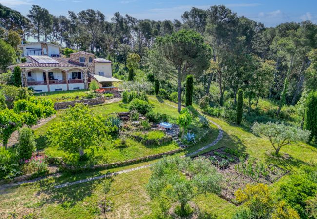 Casa en Pals - MT264 Casa en Pals - MT264