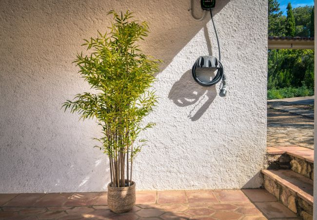 Casa en Pals - MT264 Casa en Pals - MT264