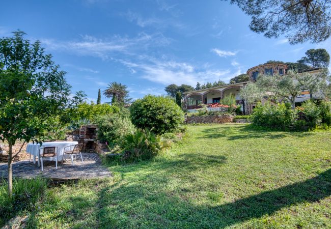 Casa en Pals - MT264 Casa en Pals - MT264