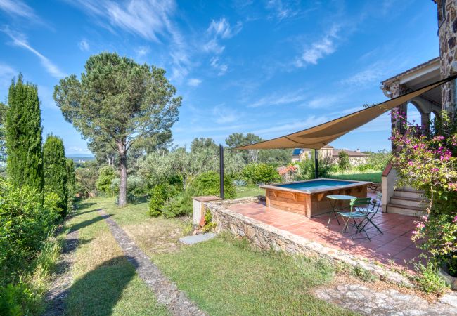 Casa en Pals - MT264 Casa en Pals - MT264