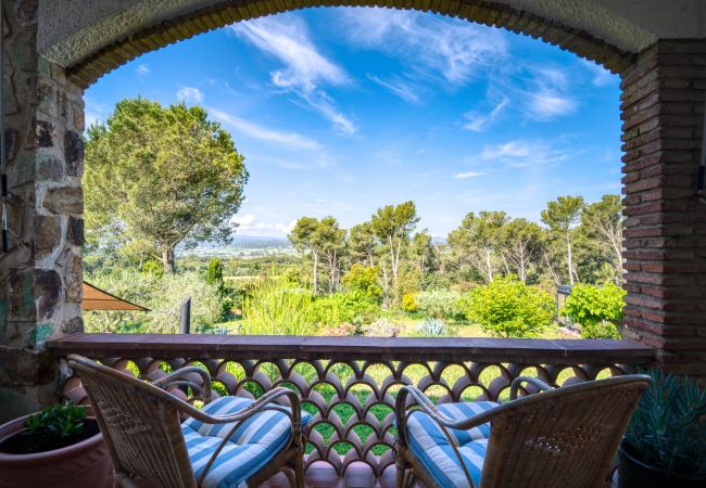 Casa en Pals - MT264 Casa en Pals - MT264