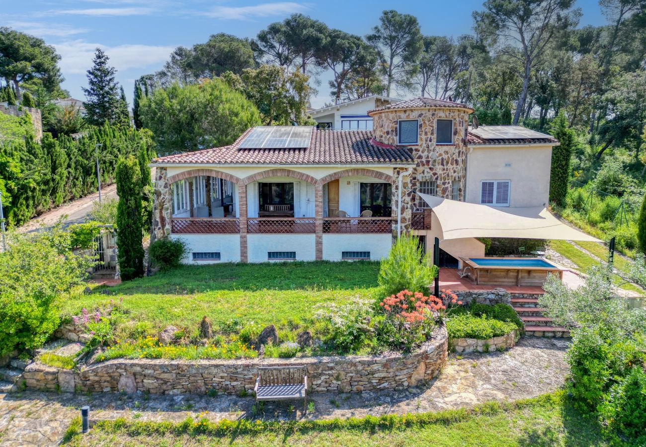 Casa en Pals - MT264