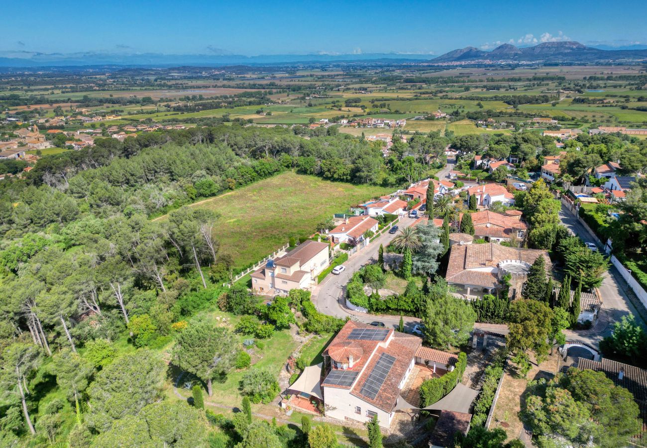 Casa en Pals - MT264