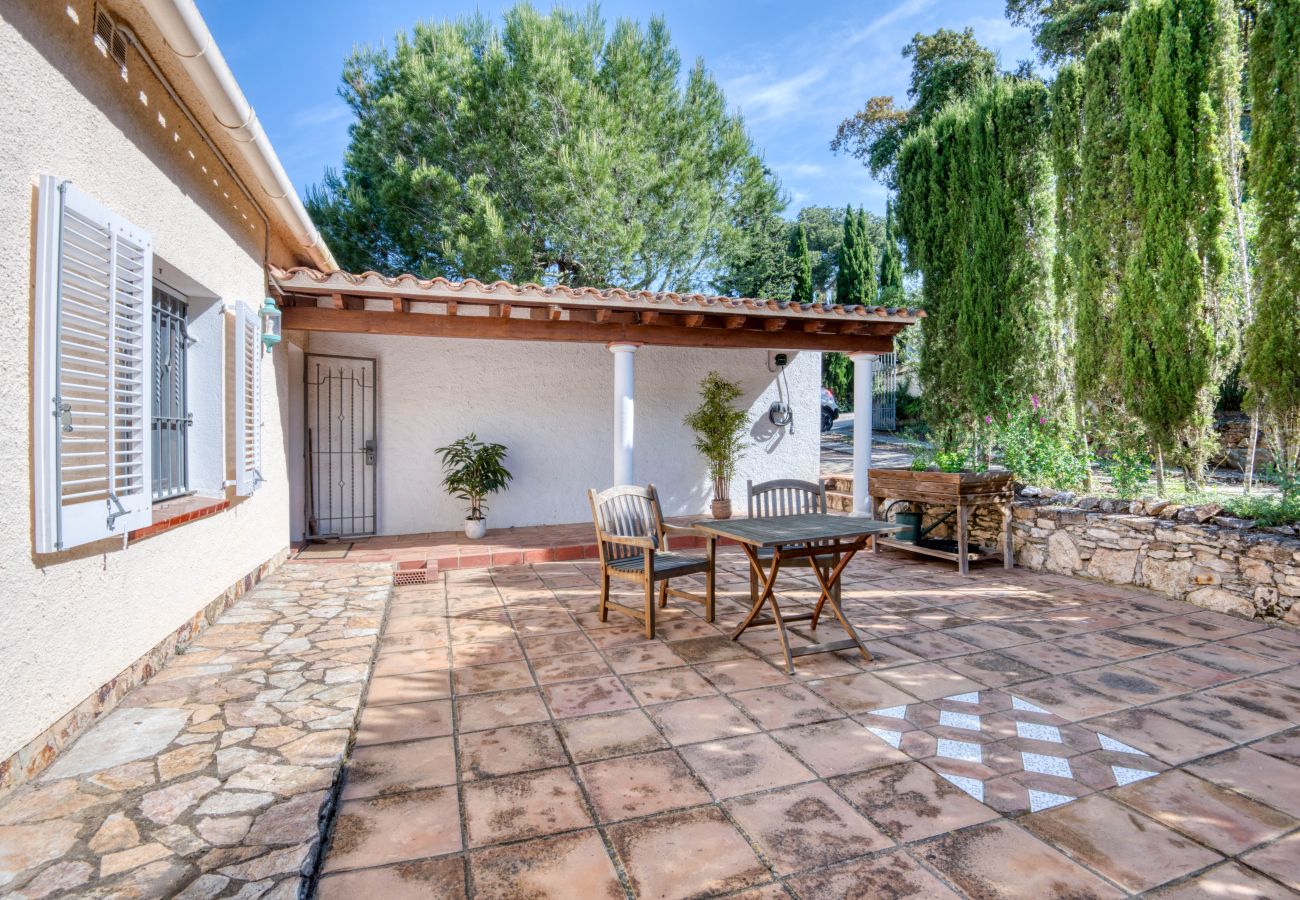 Casa en Pals - MT264