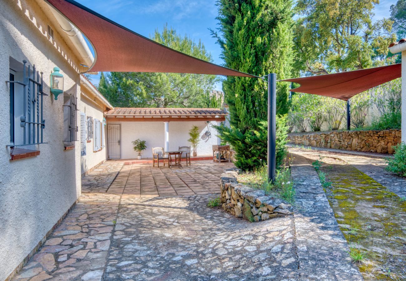 Casa en Pals - MT264
