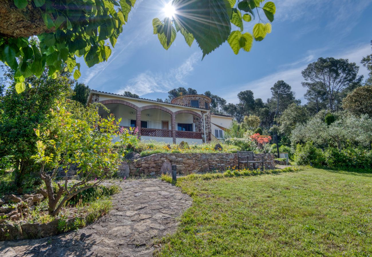 Casa en Pals - MT264