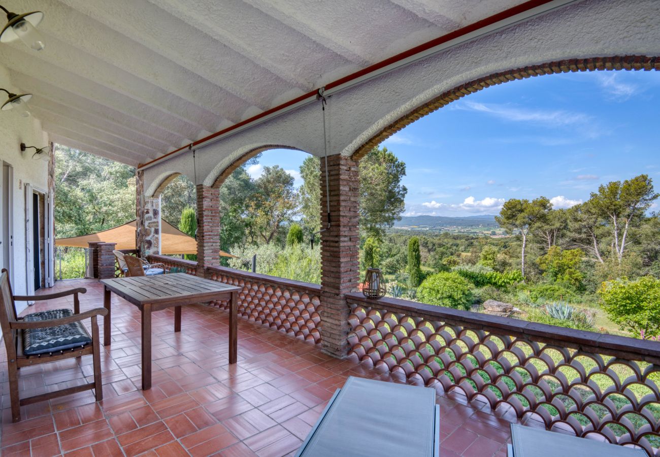 Casa en Pals - MT264