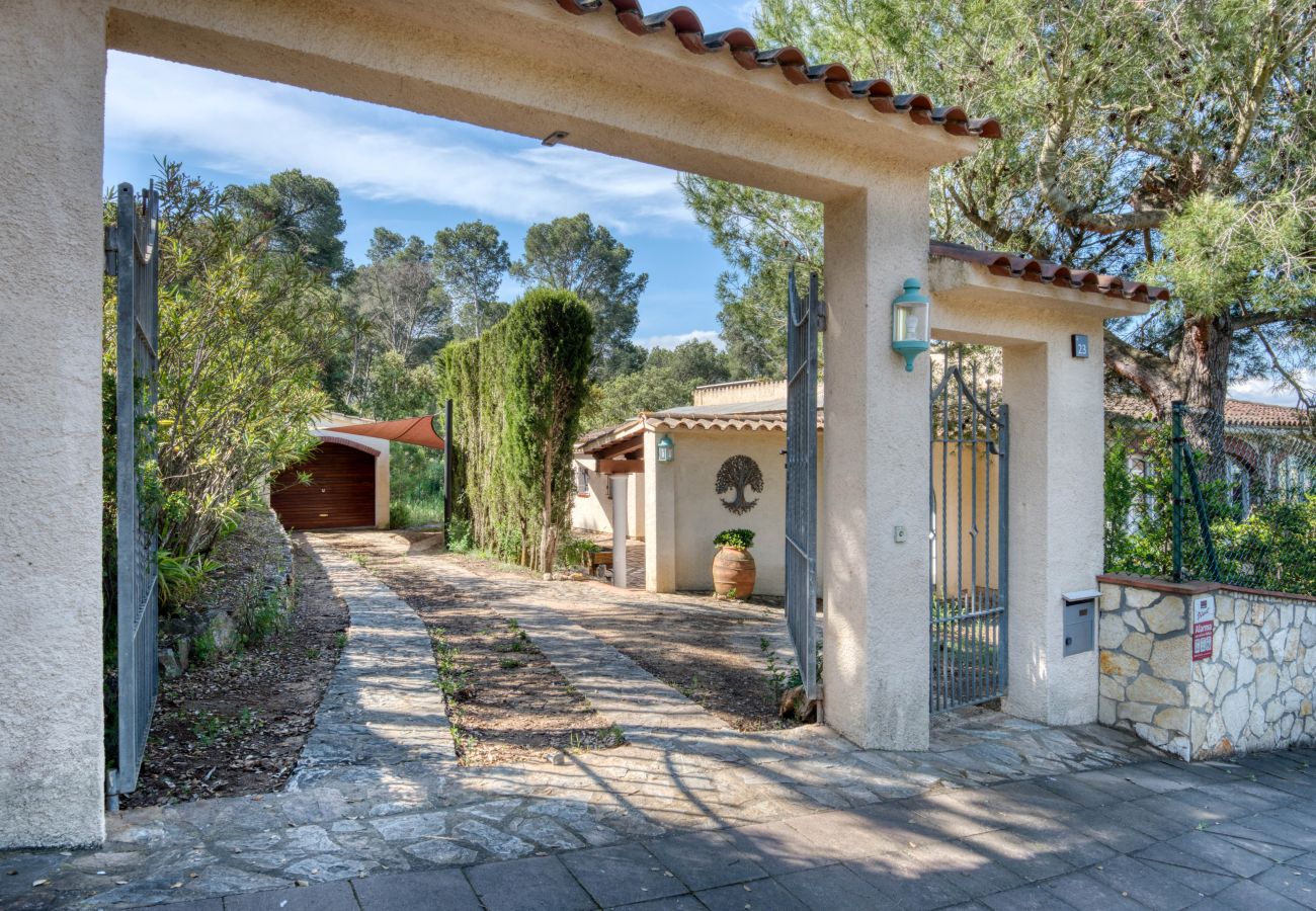 Casa en Pals - MT264