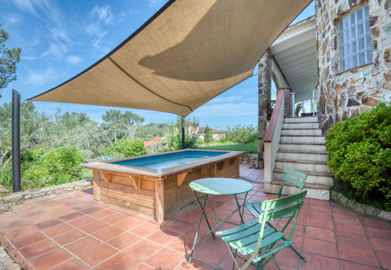 Casa en Pals - MT264