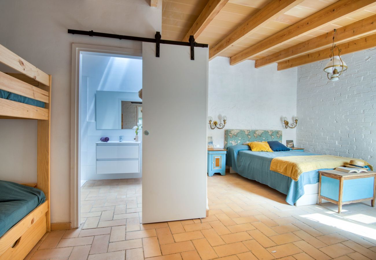 Apartamento en Pals - CAN BUHITO