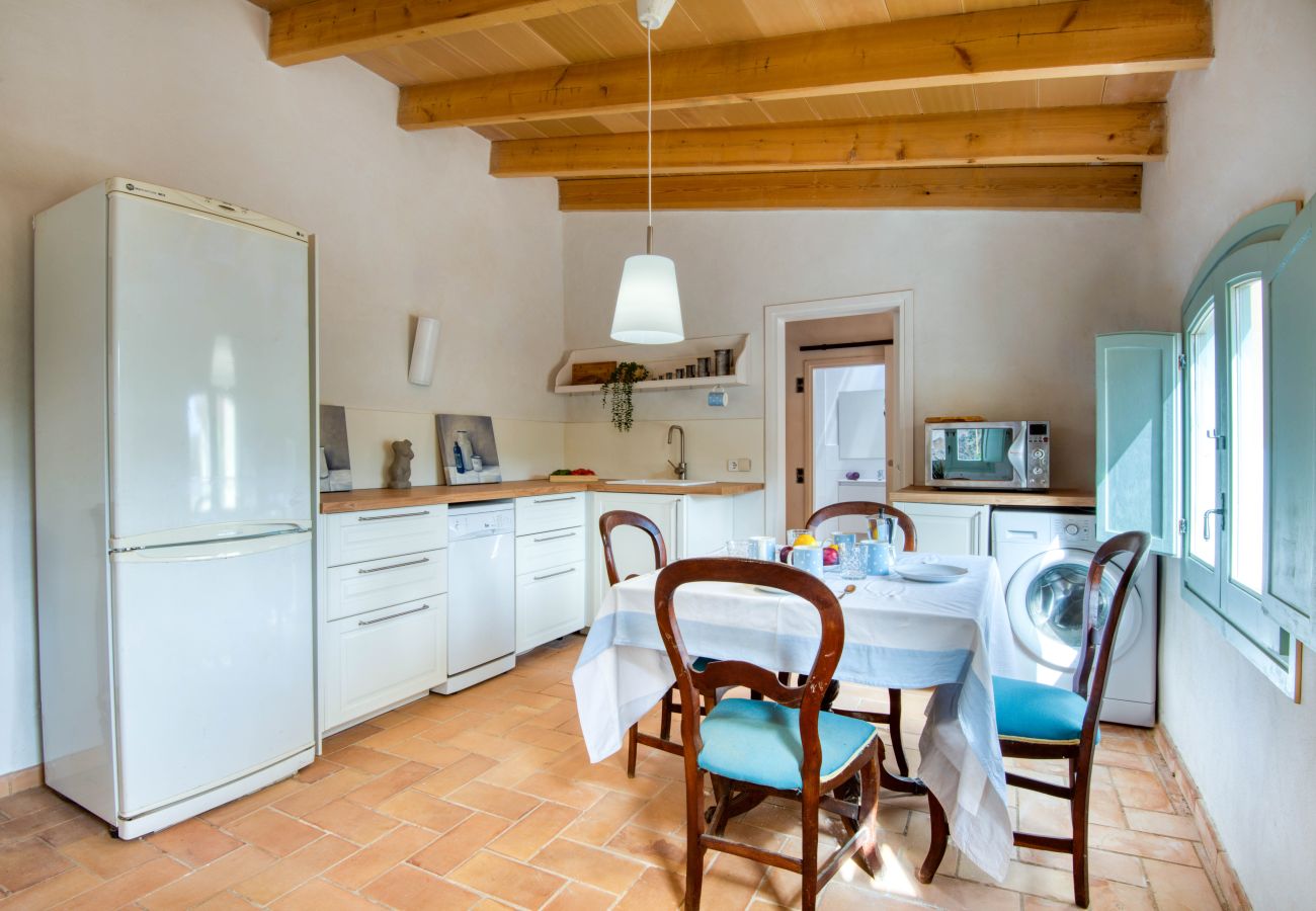 Apartamento en Pals - CAN BUHITO