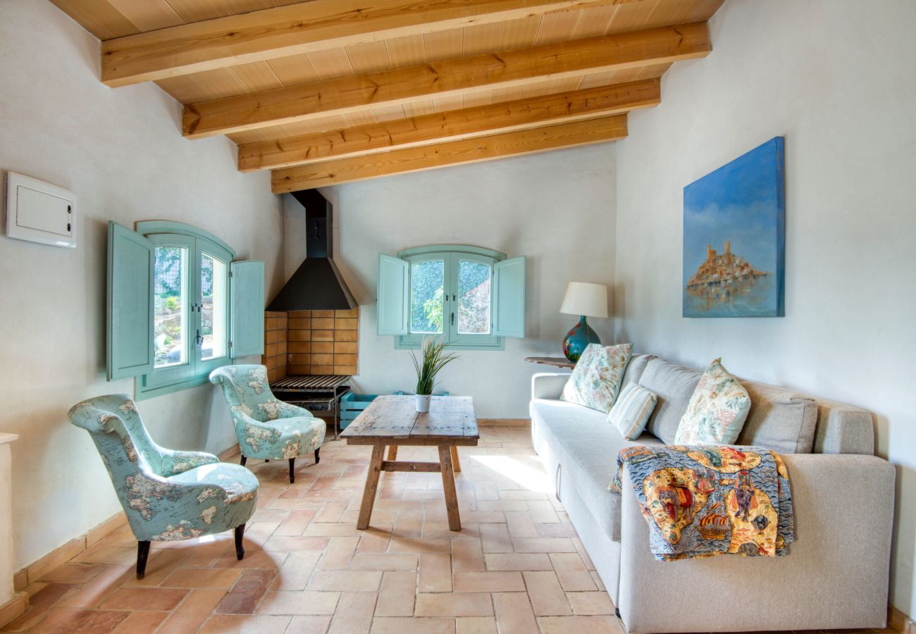 Apartamento en Pals - CAN BUHITO