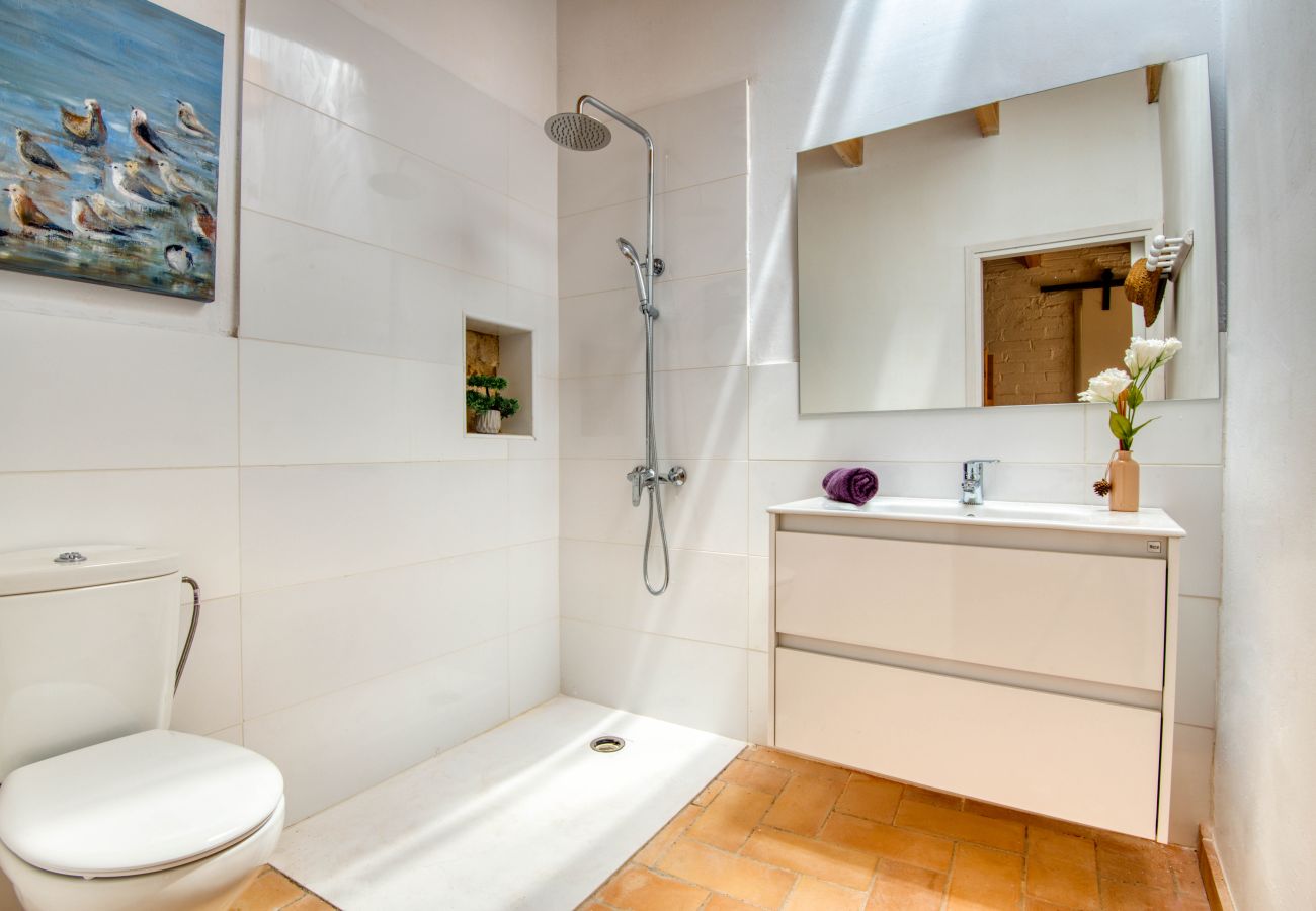 Apartamento en Pals - CAN BUHITO