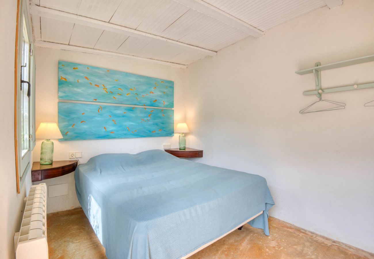 Apartamento en Pals - CAN BUHITO