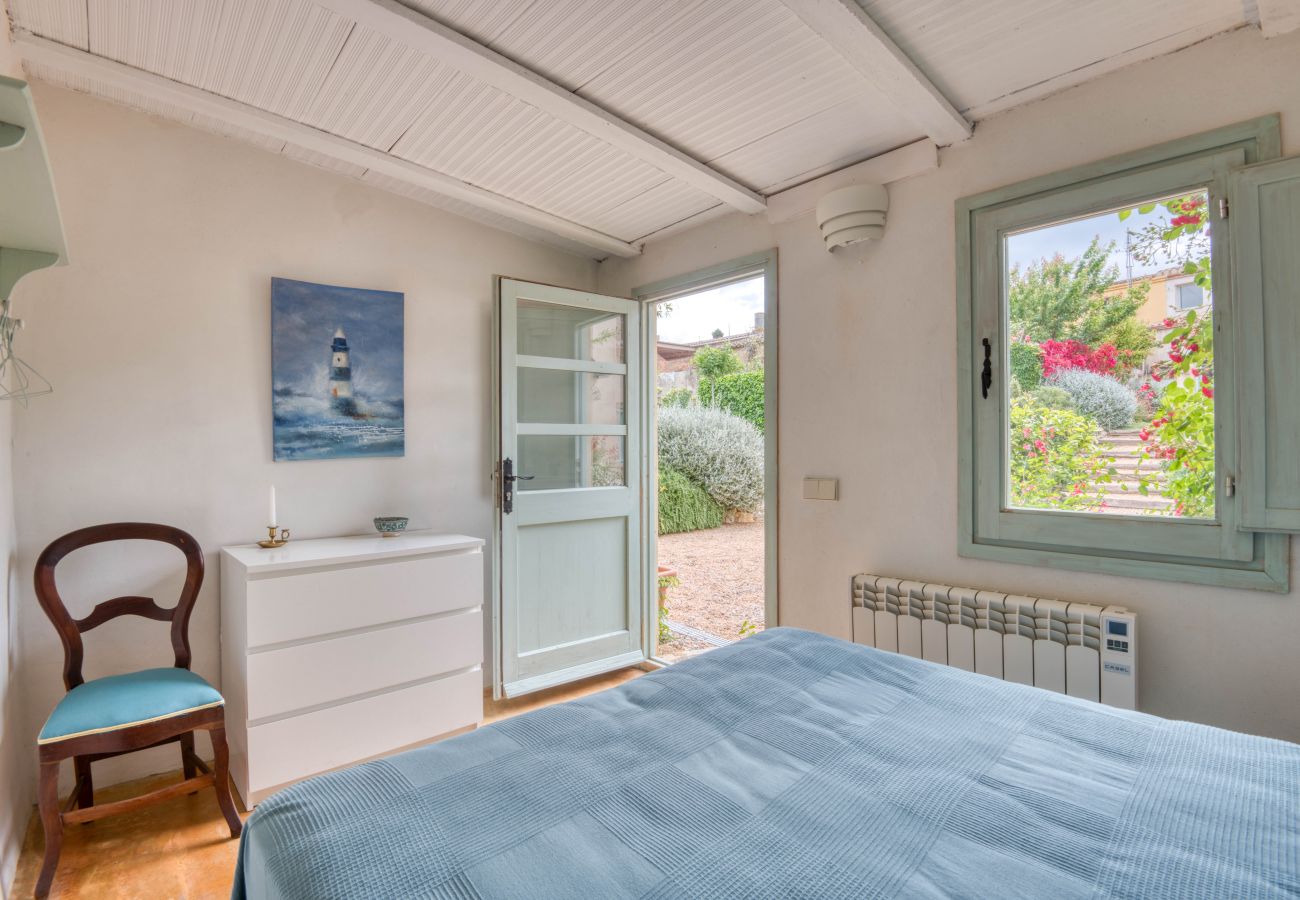 Apartamento en Pals - CAN BUHITO