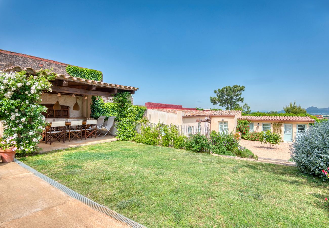 Apartamento en Pals - CAN BUHITO
