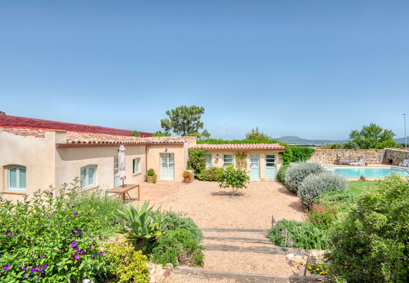 Apartamento en Pals - CAN BUHITO