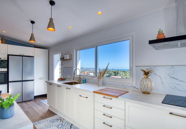 Casa en Pals - EL SUEÑO Casa en Pals - EL SUEÑO