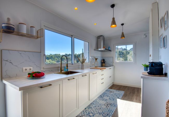 Casa en Pals - EL SUEÑO Casa en Pals - EL SUEÑO