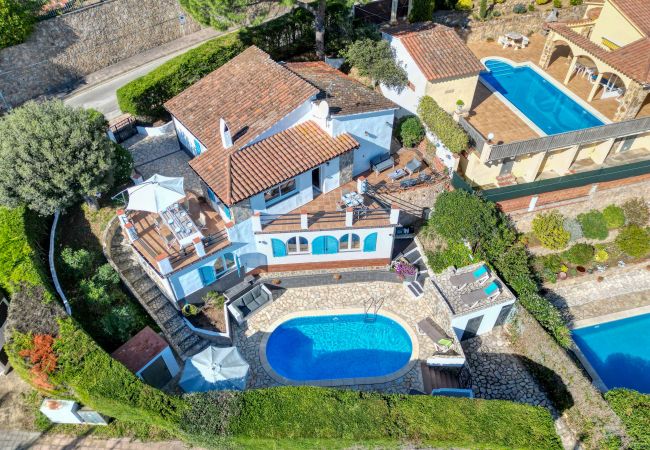 Casa en Pals - EL SUEÑO Casa en Pals - EL SUEÑO