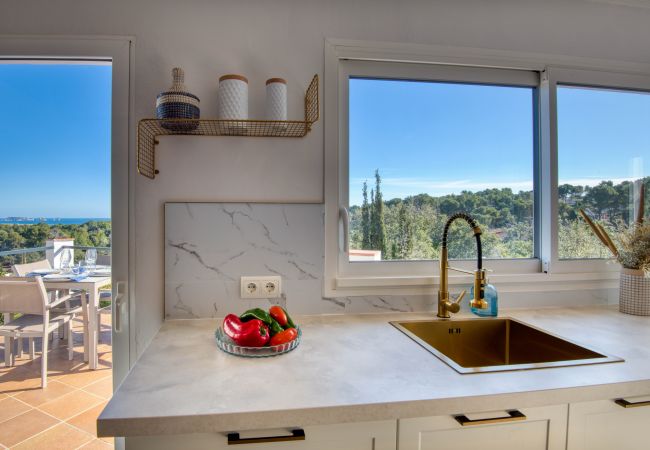 Casa en Pals - EL SUEÑO Casa en Pals - EL SUEÑO