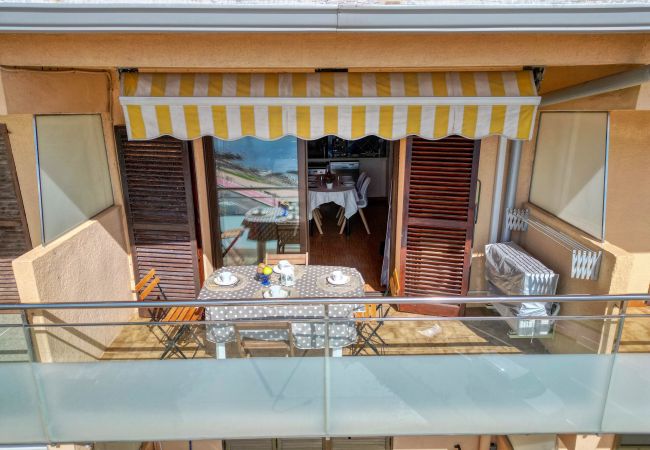 Apartamento en L'Escala - SARA Apartamento en L'Escala - SARA