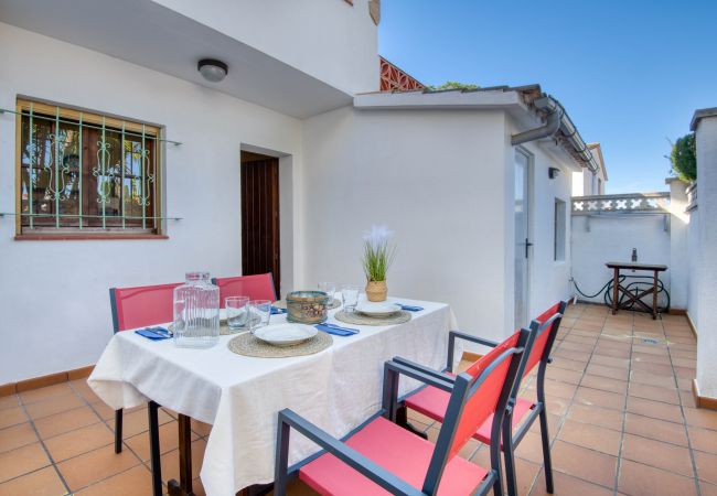 Casa en L'Escala - RICABELLA Casa en L'Escala - RICABELLA