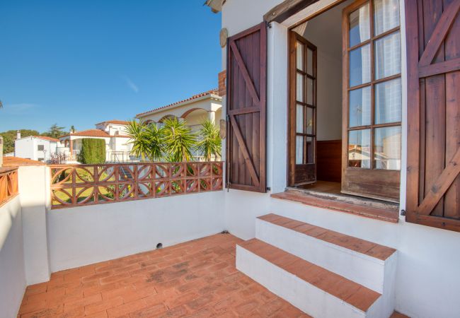 Casa en L'Escala - RICABELLA Casa en L'Escala - RICABELLA