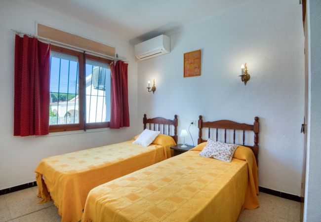 Casa en L'Escala - MAX Casa en L'Escala - MAX