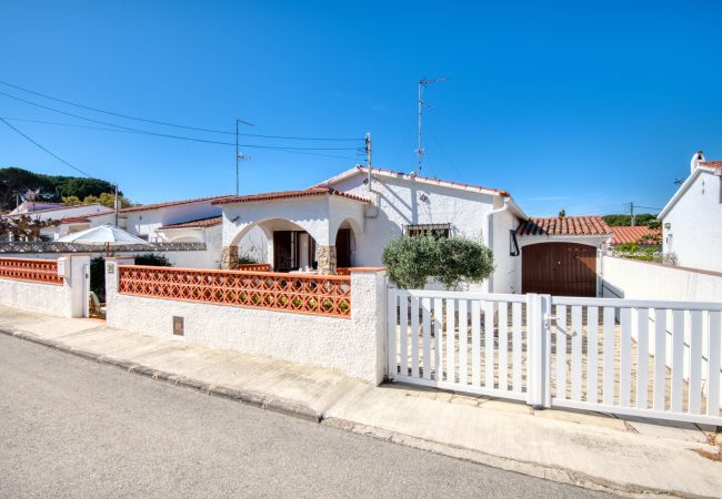 Casa en L'Escala - MAX Casa en L'Escala - MAX