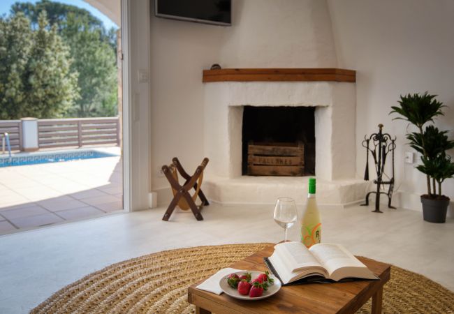 Casa en Pals - VILLA SAMBOO Casa en Pals - VILLA SAMBOO