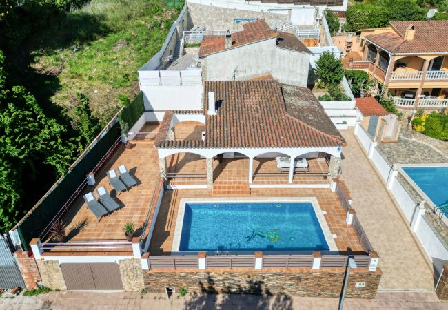 Casa en Pals - VILLA SAMBOO Casa en Pals - VILLA SAMBOO