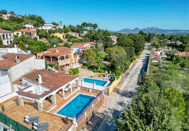 Casa en Pals - VILLA SAMBOO Casa en Pals - VILLA SAMBOO