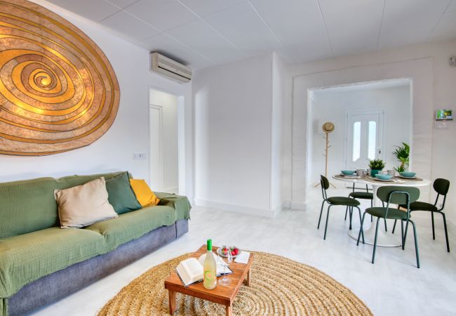 Casa en Pals - VILLA SAMBOO Casa en Pals - VILLA SAMBOO