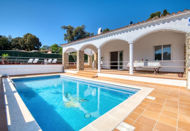 Casa en Pals - VILLA SAMBOO Casa en Pals - VILLA SAMBOO