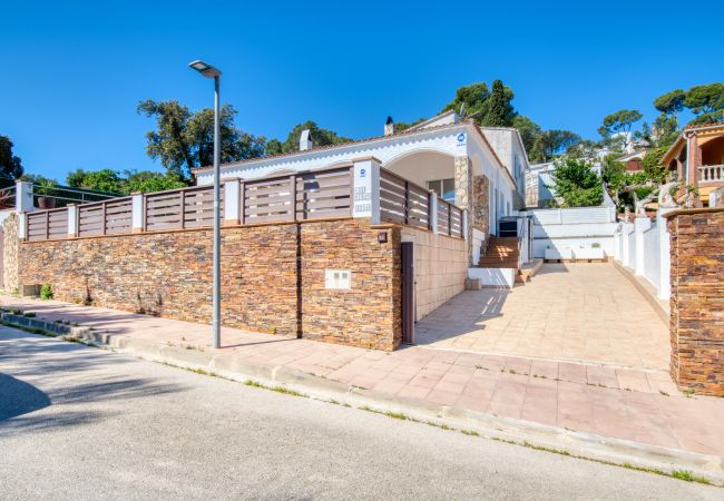 Casa en Pals - VILLA SAMBOO Casa en Pals - VILLA SAMBOO