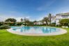 Apartamento en Pals - DUCADO GOLF C202