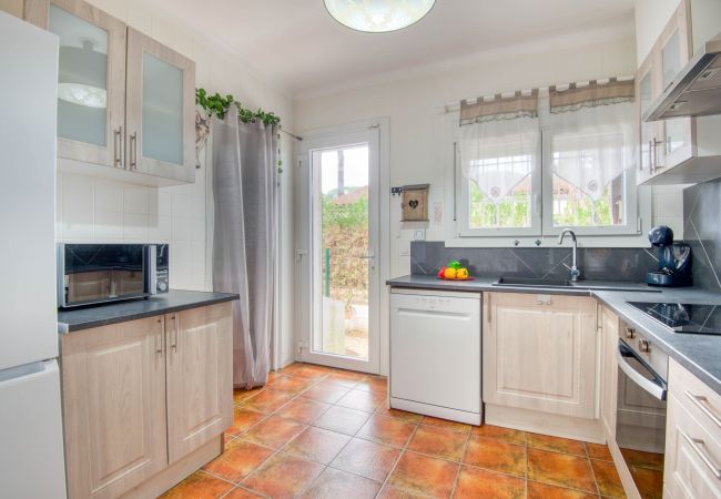 Casa en L'Escala - PORNIC Casa en L'Escala - PORNIC