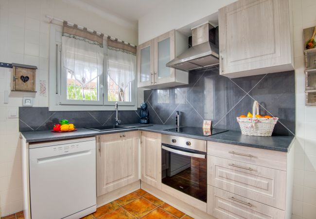 Casa en L'Escala - PORNIC Casa en L'Escala - PORNIC